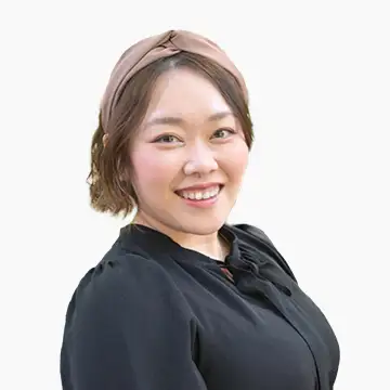 翠川凛子先生